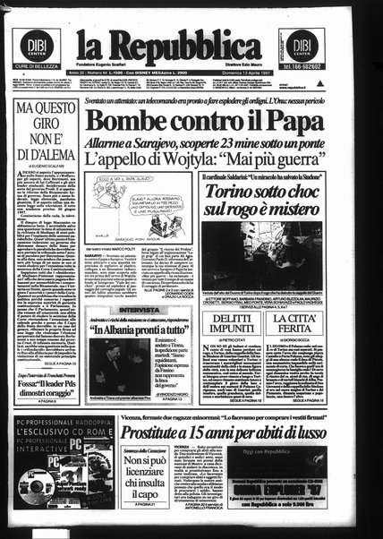 La repubblica